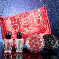 Anna Sui Lips Stain Red
