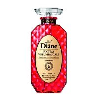 Moist Diane Moist Diane Moist Diane Extra Volume and Scalp