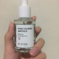 BY ECOM By Ecom Calming Ampoule 