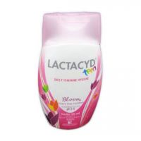 Lactacyd Lacyacyd Teen Blossoms