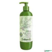 Naturals by Watsons Body Lotion Olive