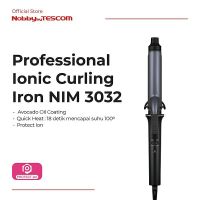 Tescom  Professional Protect Curling Iron-NIM3032 