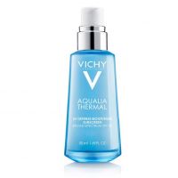 Vichy Aqualia Thermal UV Defense Moisturizer 