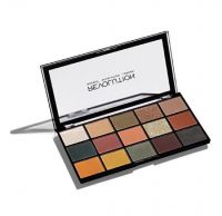 Makeup Revolution Reloaded Eyeshadow Palette Iconic Division
