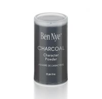 Ben Nye Character Powder Charcoal