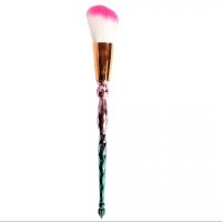 Haluu Essentials Bubble Gump Brush Contour Brush