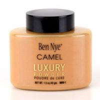 Ben Nye Luxury Powder Camel