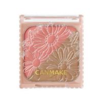 CANMAKE Cheek and Bronzer 01