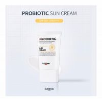 First Lab  Probiotic Sun Cream SPF50+ PA++++ 