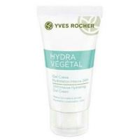Yves Rocher Hydra Vegetal Gel Cream Hydra Vegetal