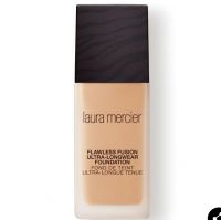 Laura Mercier flawless fusion ultra-longwear foundation 2N2 Linen