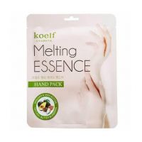 Koelf Melting Essence Hand Pack 