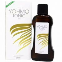 Yohmo Tonic Hair Tonic Bloom