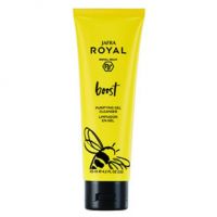 Jafra Royal Jelly Boost Purifying Gel Cleanser 