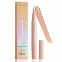 Instaperfect by Wardah Quick Fix Cover Correct Concealer Light