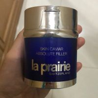 La Prairie Absolute Filler Caviar Luxe 