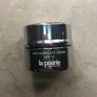 La Prairie Anti Aging Eye Cream SPF 15 Creme Contour Des Yeux Anti-Age SPF 15
