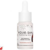 Kojie San Niacinamide & Marine Collagen Brightening Serum 