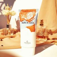 The Skin House UV FILTER PROTECTION SPF 50 PA+++ 