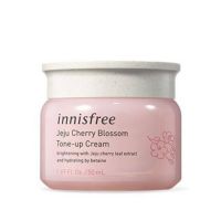 Innisfree Cherry Blossom Tone-up Cream 