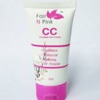 Fair n Pink CC Cream 