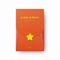 Mad For Makeup Star Hydrocolloid Pimple Patch 