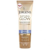 Jergens Jergens Natural Glow Medium to Tan