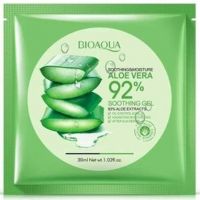 Bioaqua Aloe Vera Shooting & Moisture Mask 