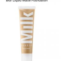 Milk Makeup Blur Liquid Matte Medium