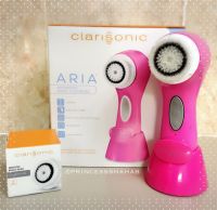 Clarisonic Aria Facial Sonic Skin Cleansing System 