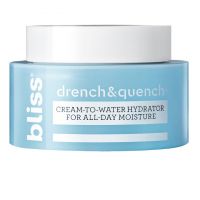 Bliss Drench Quench Moisturizer 