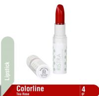 Ristra Colorline Lipstick 03 Tea Rose