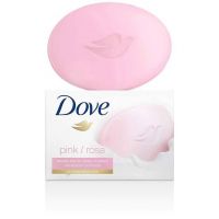 Dove Beauty Cream Bar Pink