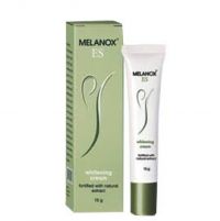 Melanox ES Whitening Cream 