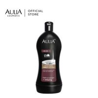 Aulia Daily Lotion Musk