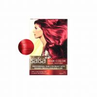 Salsa Cosmetic Hair Color S-6.66 RED