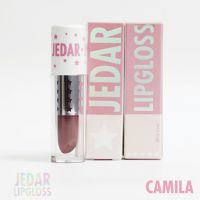 Jedar Cosmetic Lipgloss Camila