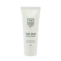 The Skin Rapha  Citrus Cream 