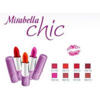Mirabella Colormoist Lipstick 04