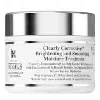 Kiehl's Clearly Corrective Brightening and Smoothing Moisture Treatment 