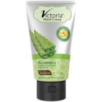 Victoria Victoria Hand Cream Aloevera