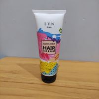 Lovana Candlenut Hair Cream 