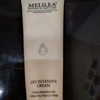 Melilea Botanical Skin Care Oxy Intensive Cream 