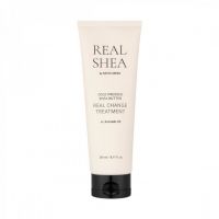 Rated Green Real Shea Real Change Treatment 