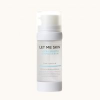 Let Me Skin Ultra Smooth Double Serum 