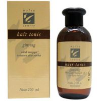 Mylea Mylea Lancry hair tonic Ginseng