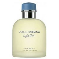 Dolce & Gabbana Light Blue Pour Homme 