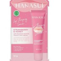 Hanasui Lip Sleeping Serum 