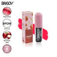 BRASOV Lip Tint 02 Apple-Ly Ever After