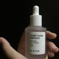 BY ECOM BY ECOM honey glow ampoule 